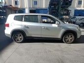 chevrolet orlando (j309) del año 2011