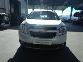 chevrolet orlando (j309) del año 2011