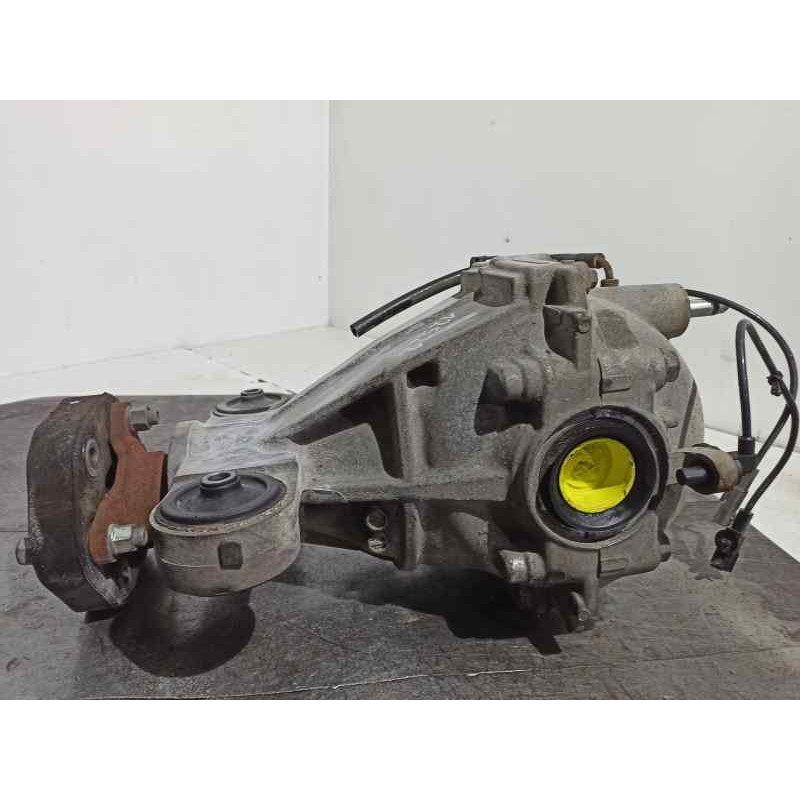 Recambio de diferencial trasero para infiniti q50 2.2 diesel cat referencia OEM IAM 383014GD1A EZ20? 