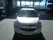 chevrolet orlando (j309) del año 2011