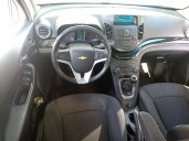 chevrolet orlando (j309) del año 2011