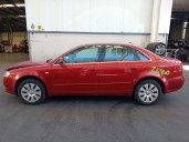 audi a4 b7 (8ec) del año 2005
