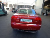 audi a4 b7 (8ec) del año 2005