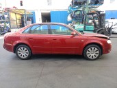 audi a4 b7 (8ec) del año 2005