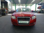 audi a4 b7 (8ec) del año 2005