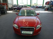 audi a4 b7 (8ec) del año 2005