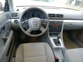 audi a4 b7 (8ec) del año 2005