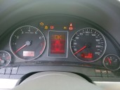 audi a4 b7 (8ec) del año 2005
