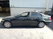bmw 3 (e46) del año 2002