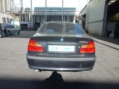 bmw 3 (e46) del año 2002