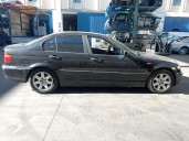 bmw 3 (e46) del año 2002