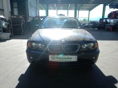 bmw 3 (e46) del año 2002