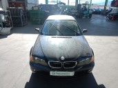 bmw 3 (e46) del año 2002