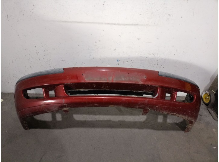 Recambio de paragolpes delantero para volvo s40 i (644) 1.8 i referencia OEM IAM 30899312 30899312 