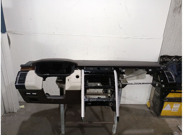 Recambio de salpicadero para land rover discovery v (l462) 2.0 sd4 4x4 referencia OEM IAM LR082384 LR082384 