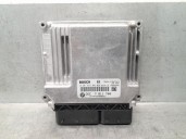 Recambio de centralita motor uce para bmw 3 touring (e91) 320 d referencia OEM IAM DDE7811700 0281015043