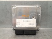 Recambio de centralita motor uce para bmw 3 touring (e91) 320 d referencia OEM IAM DDE7811700 0281015043