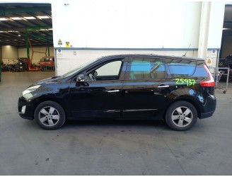 renault grand scénic iii (jz0/1_) del año 2010