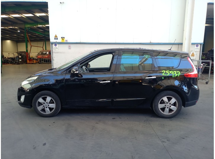 renault grand scénic iii (jz0/1_) del año 2010