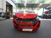 opel zafira tourer c (p12) del año 2021