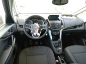 opel zafira tourer c (p12) del año 2021
