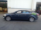 ford mondeo iv sedán (ba7) del año 2009