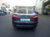 ford mondeo iv sedán (ba7) del año 2009