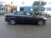 ford mondeo iv sedán (ba7) del año 2009