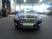 ford mondeo iv sedán (ba7) del año 2009