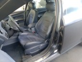 ford mondeo iv sedán (ba7) del año 2009