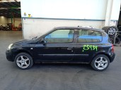 renault clio ii (bb_, cb_) del año 2005