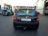 renault clio ii (bb_, cb_) del año 2005