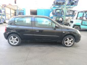 renault clio ii (bb_, cb_) del año 2005
