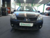 renault clio ii (bb_, cb_) del año 2005