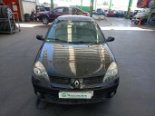 renault clio ii (bb_, cb_) del año 2005