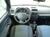 renault clio ii (bb_, cb_) del año 2005