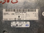 Recambio de modulo electronico para audi q7 (4lb) 3.0 tdi quattro referencia OEM IAM 4E0862335
