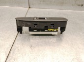 Recambio de mando elevalunas delantero derecho para infiniti q70 (y51) 3.5 hybrid referencia OEM IAM 254111MF0A 254111MF0A 