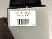 Recambio de mando elevalunas delantero derecho para infiniti q70 (y51) 3.5 hybrid referencia OEM IAM 254111MF0A 254111MF0A 