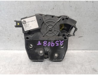 Replacement trunk / tailgate lock for BMW 3 Touring (e91) 320 d OEM IAM reference 5124711904913 51247308844 986945108
