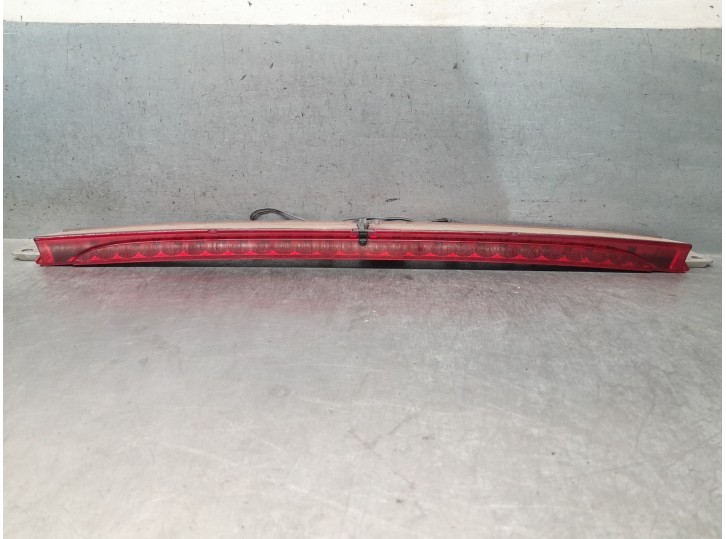 Replacement center brake light for bmw 3 touring (e91) 320 d OEM IAM reference 63257145669 63257145669