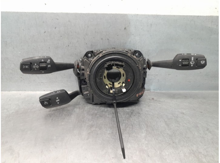 Recambio de mando luces para bmw 3 touring (e91) 320 d referencia OEM IAM 912304303 61319123043 