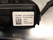 Recambio de mando luces para bmw 3 touring (e91) 320 d referencia OEM IAM 912304303 61319123043 