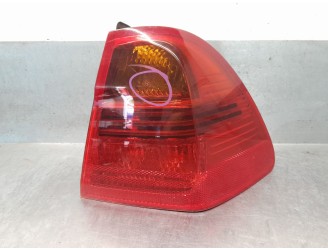 Replacement right rear light for BMW 3 Touring (E91) 320 d OEM IAM reference 7160062 7160062 