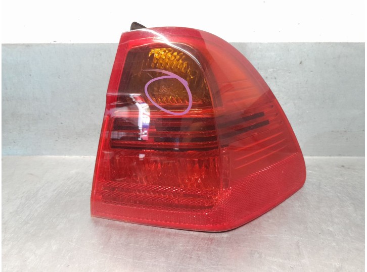 Recambio de piloto trasero derecho para bmw 3 touring (e91) 320 d referencia OEM IAM 7160062 7160062 