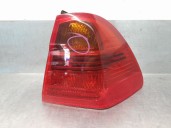 Recambio de piloto trasero derecho para bmw 3 touring (e91) 320 d referencia OEM IAM 7160062 7160062 