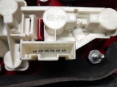 Recambio de piloto trasero derecho para bmw 3 touring (e91) 320 d referencia OEM IAM 7160062 7160062 