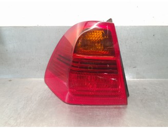 Replacement left rear light for BMW 3 Touring (E91) 320 d OEM IAM reference 7160061 63217160061 