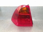 Replacement left rear light for BMW 3 Touring (E91) 320 d OEM IAM reference 7160061 63217160061 