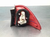 Replacement left rear light for BMW 3 Touring (E91) 320 d OEM IAM reference 7160061 63217160061 